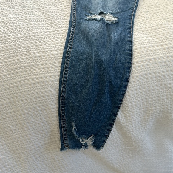 KUT FROM THE KLOTH CONNIE SKINNY JEANS - Picture 4 of 7